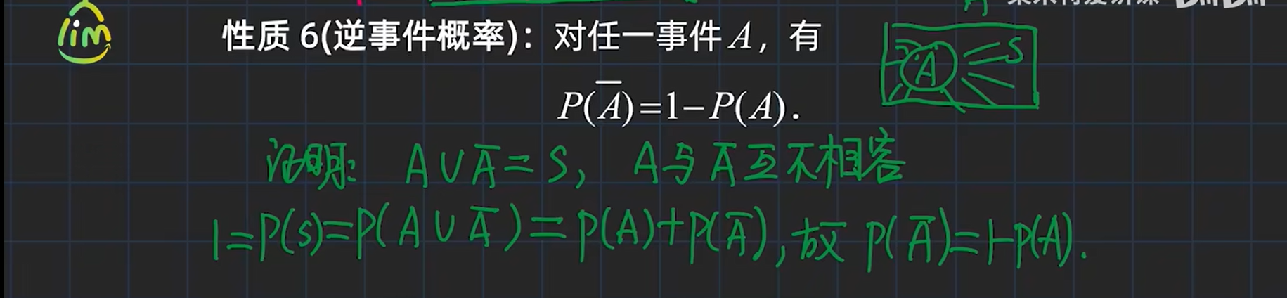 性质6