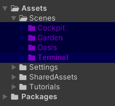 universal sample 3d